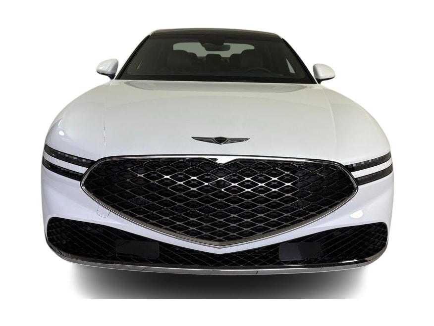 Thumbnail: 2026 Genesis G90 - 6