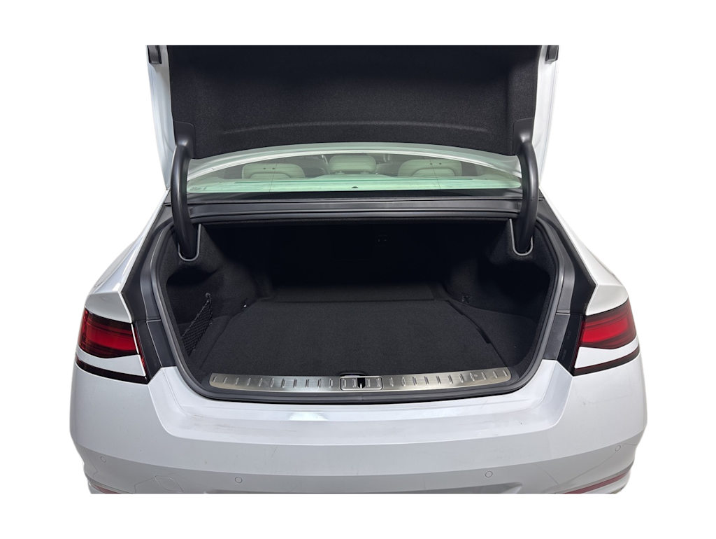 Thumbnail: 2026 Genesis G90 - 17