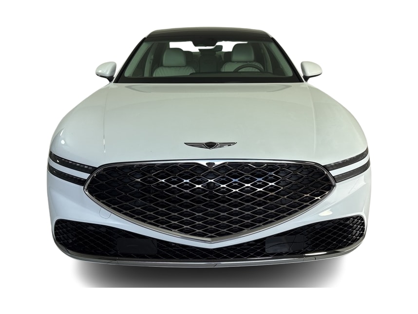 Thumbnail: 2026 Genesis G90 - 6