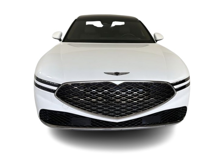 Thumbnail: 2026 Genesis G90 - 5