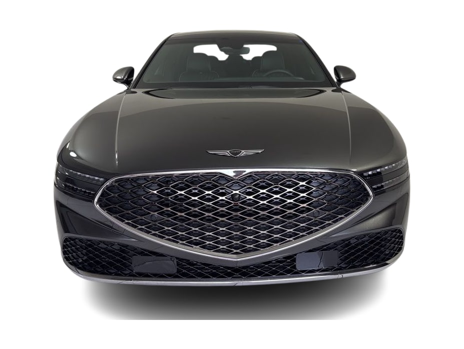 Thumbnail: 2026 Genesis G90 - 6