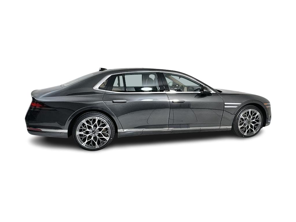 Thumbnail: 2026 Genesis G90 - 21