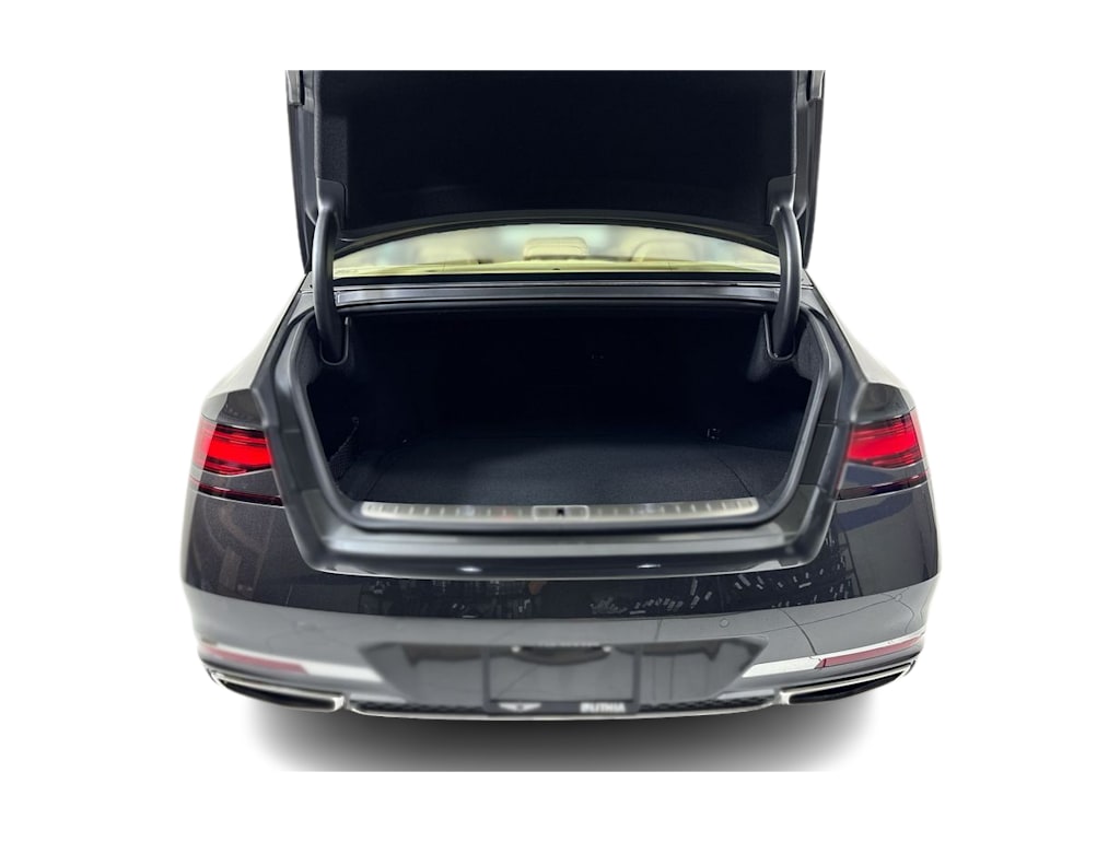 Thumbnail: 2026 Genesis G90 - 14