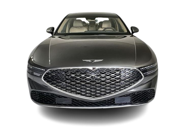 Thumbnail: 2026 Genesis G90 - 5