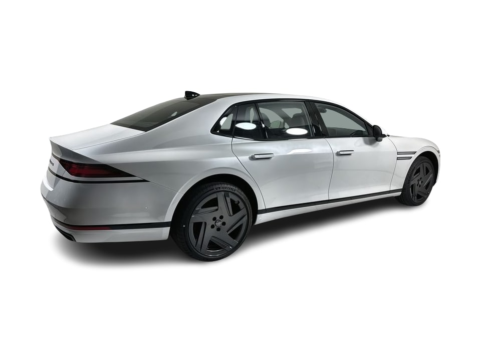 Thumbnail: 2026 Genesis G90 - 20