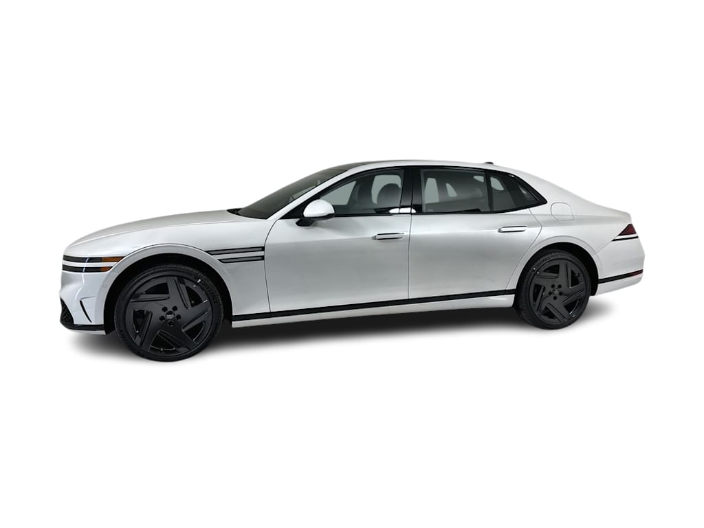 Thumbnail: 2026 Genesis G90 - 3