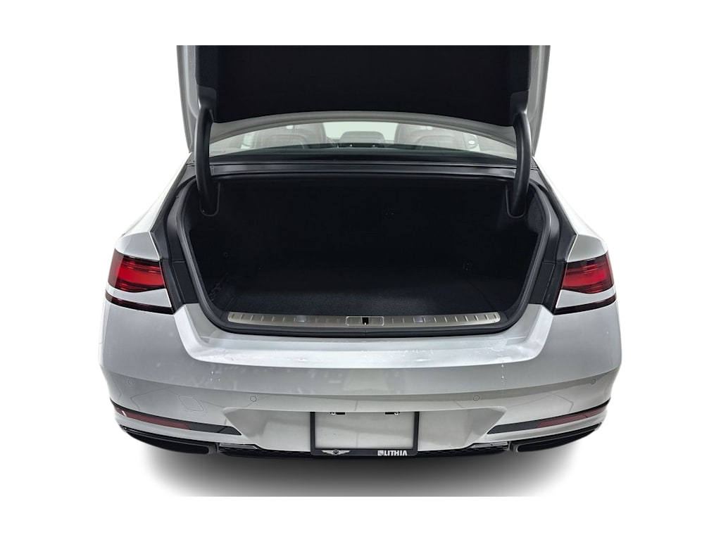 Thumbnail: 2026 Genesis G90 - 14