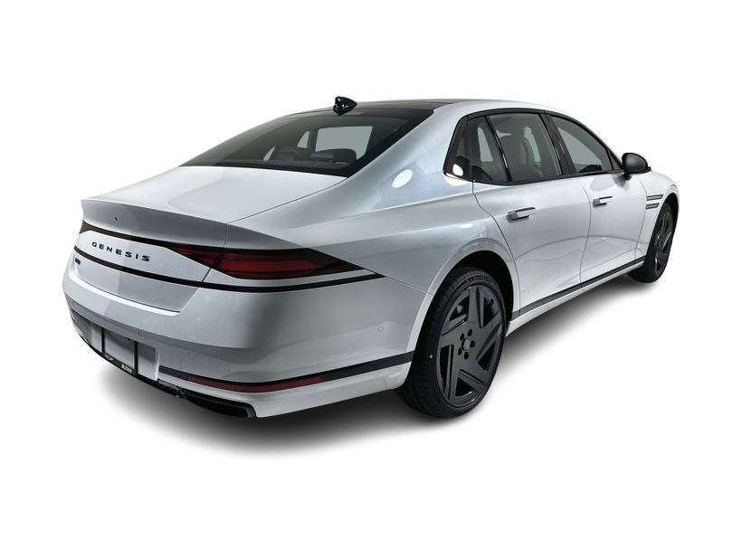 Thumbnail: 2026 Genesis G90 - 19