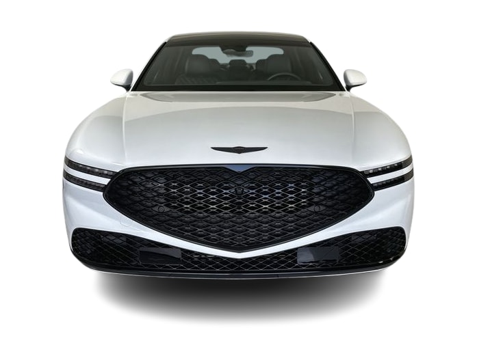 Thumbnail: 2026 Genesis G90 - 5