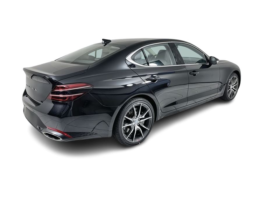 Thumbnail: 2026 Genesis G70 - 20