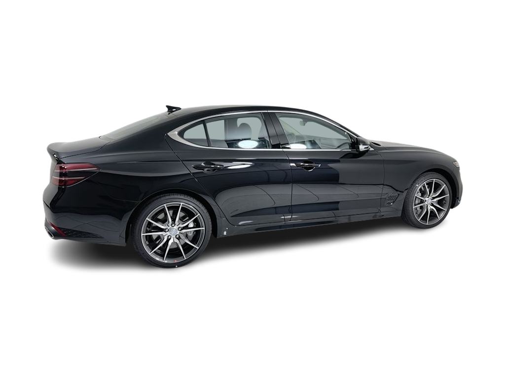 Thumbnail: 2026 Genesis G70 - 21