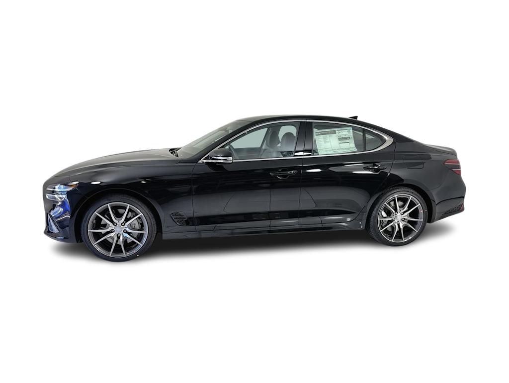 Thumbnail: 2026 Genesis G70 - 3