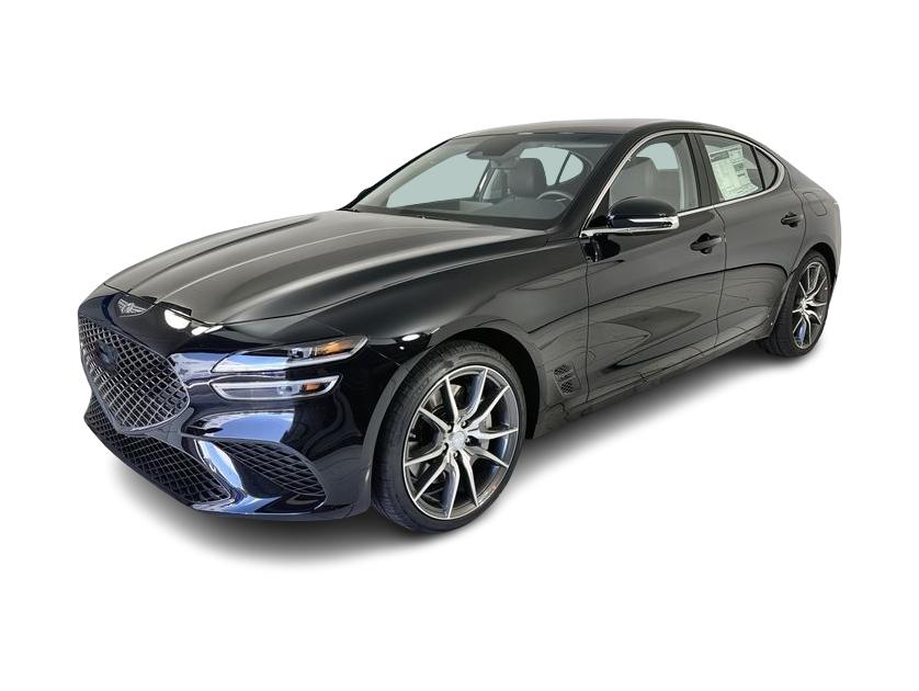 Thumbnail: 2026 Genesis G70 - 18