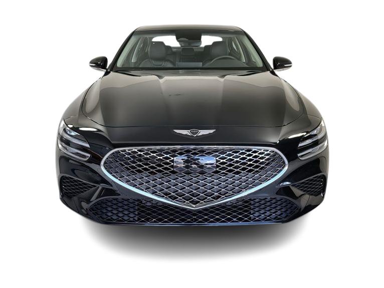 Thumbnail: 2026 Genesis G70 - 5