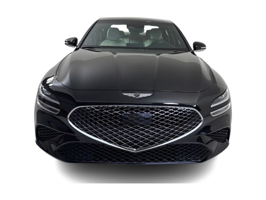 Thumbnail: 2026 Genesis G70 - 22