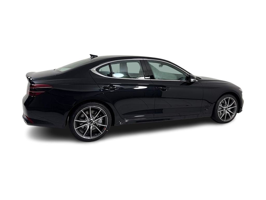 Thumbnail: 2026 Genesis G70 - 20