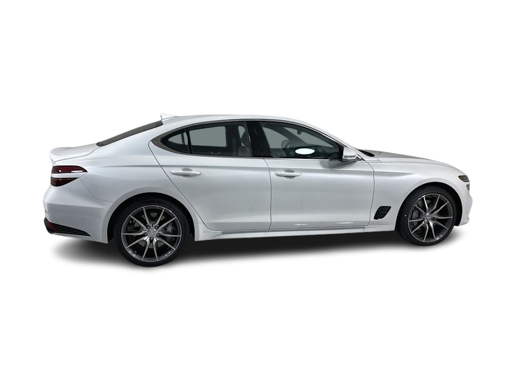 Thumbnail: 2026 Genesis G70 - 21