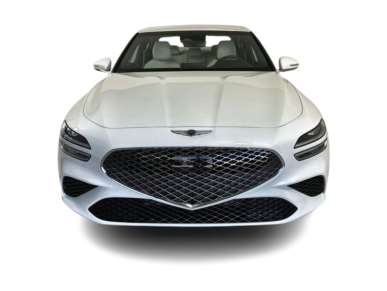 Thumbnail: 2026 Genesis G70 - 5