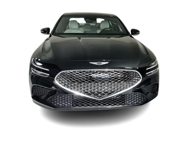 Thumbnail: 2026 Genesis G70 - 5