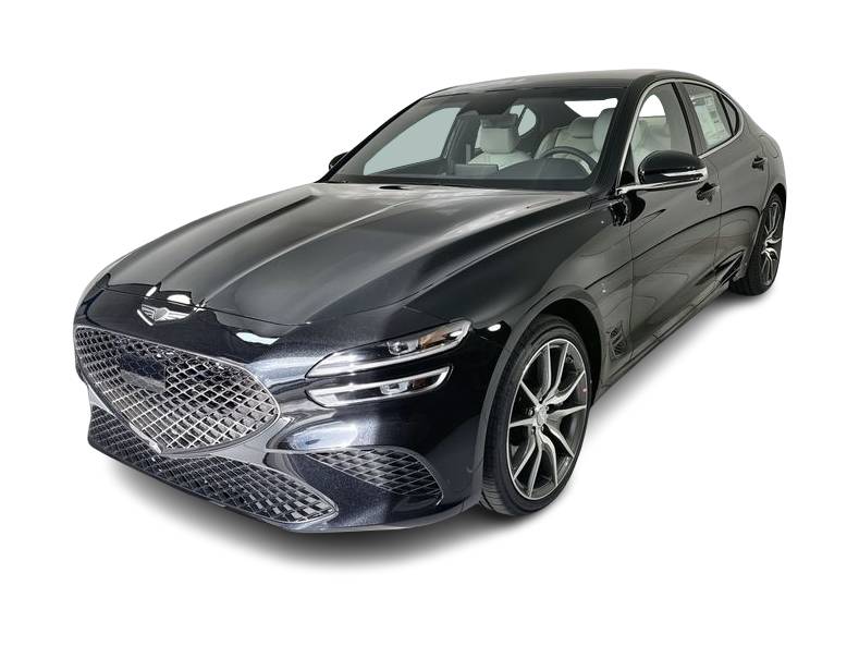 Thumbnail: 2026 Genesis G70 - 18