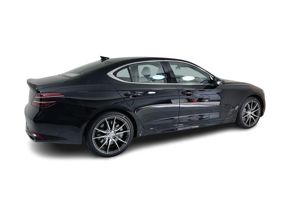 Thumbnail: 2026 Genesis G70 - 21
