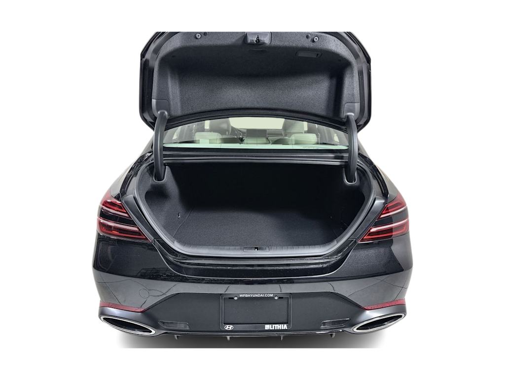 Thumbnail: 2026 Genesis G70 - 14