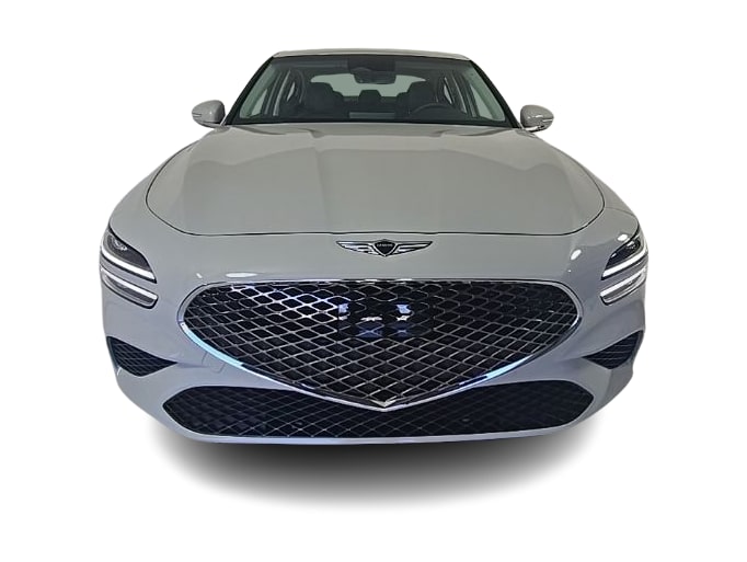 Thumbnail: 2026 Genesis G70 - 5