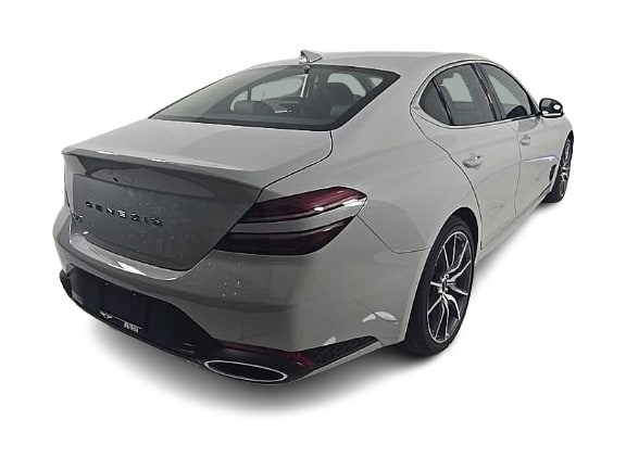 Thumbnail: 2026 Genesis G70 - 21