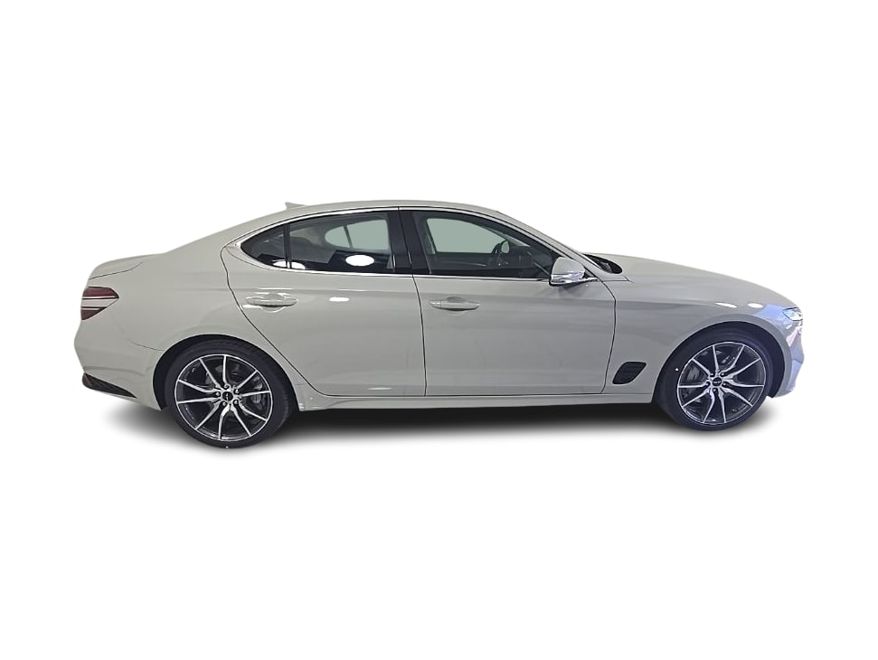 Thumbnail: 2026 Genesis G70 - 20