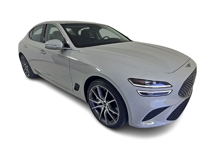 Thumbnail: 2026 Genesis G70 - 19