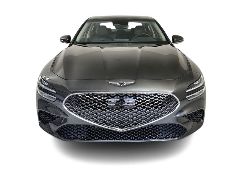 Thumbnail: 2026 Genesis G70 - 5