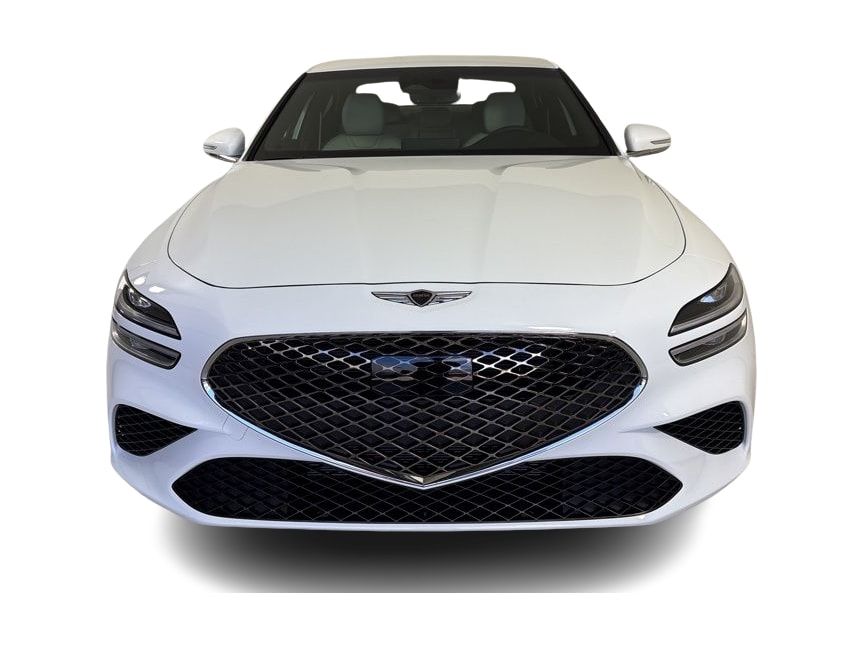 Thumbnail: 2026 Genesis G70 - 6
