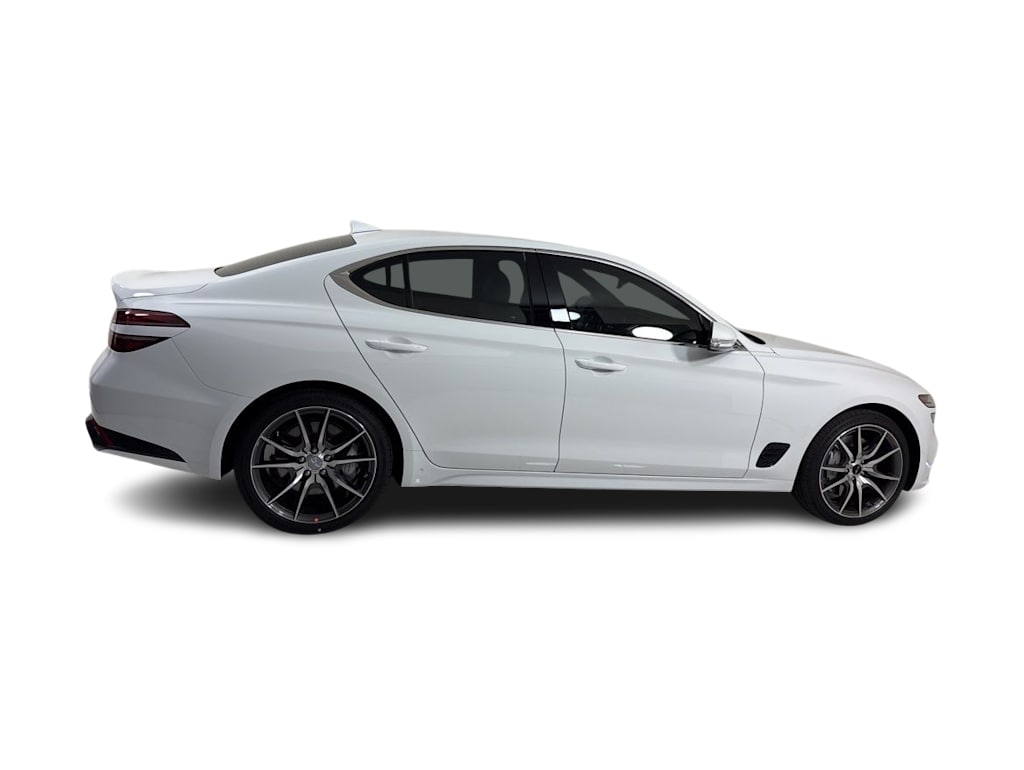 Thumbnail: 2026 Genesis G70 - 22