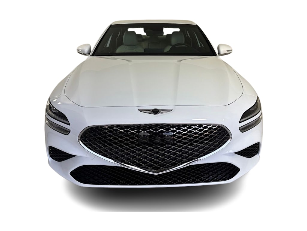 Thumbnail: 2026 Genesis G70 - 6