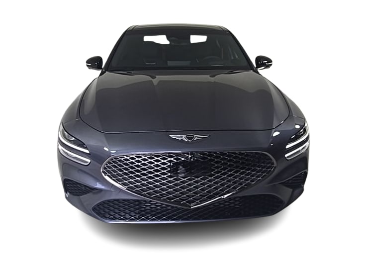 Thumbnail: 2026 Genesis G70 - 5
