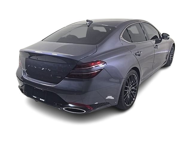 Thumbnail: 2026 Genesis G70 - 19