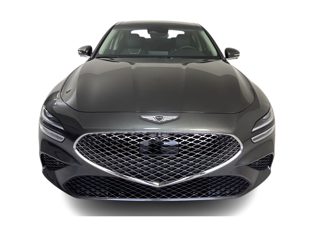 Thumbnail: 2026 Genesis G70 - 6