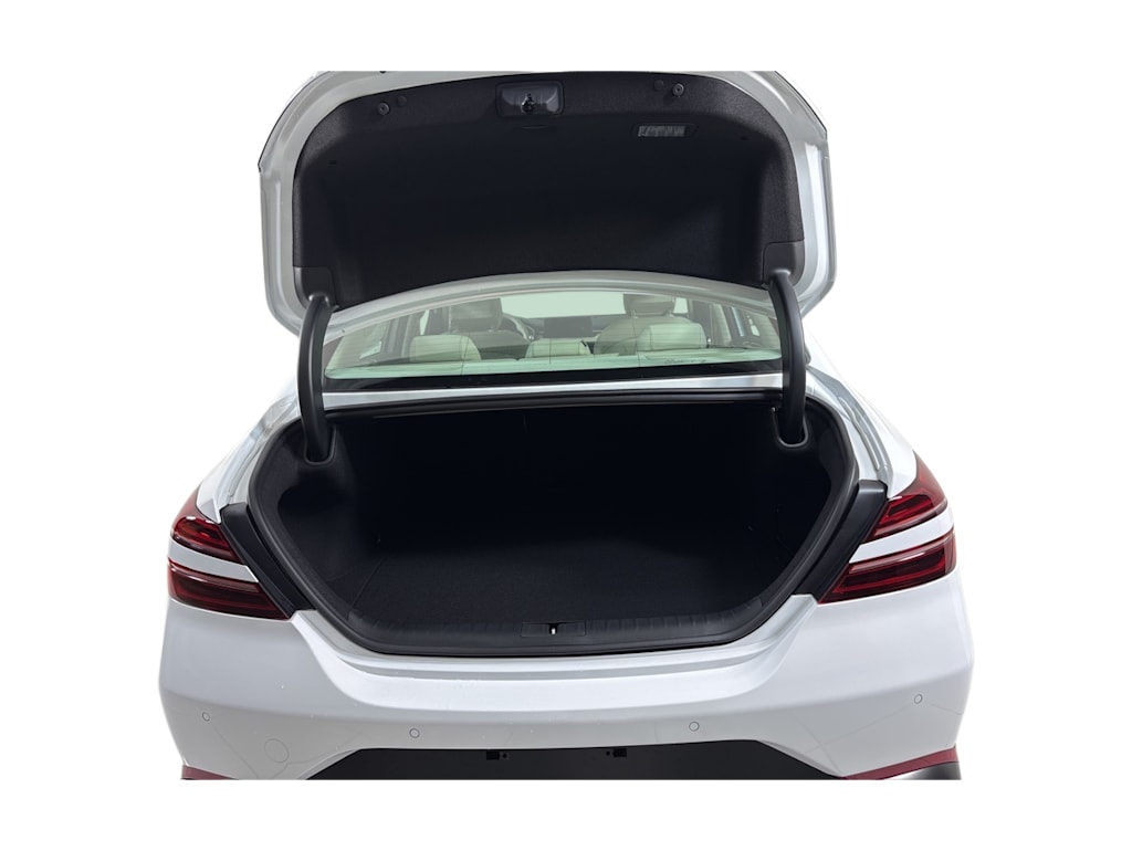 Thumbnail: 2026 Genesis G70 - 19