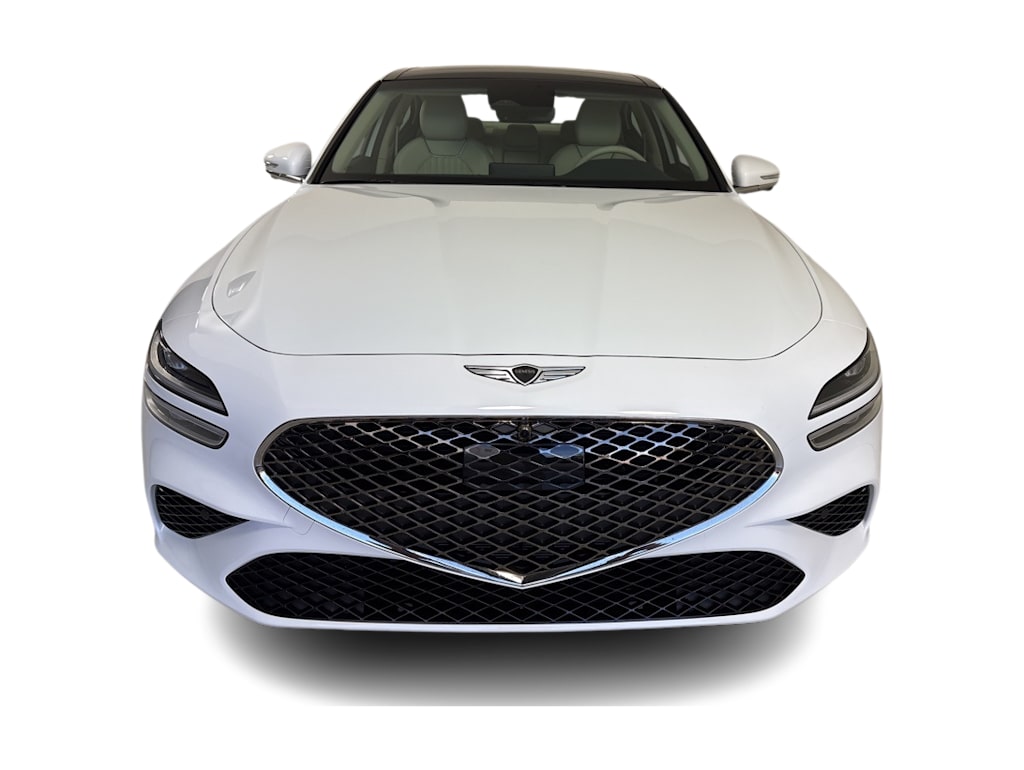 Thumbnail: 2026 Genesis G70 - 7