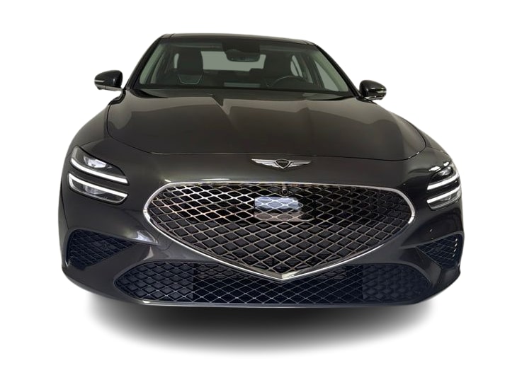Thumbnail: 2026 Genesis G70 - 6
