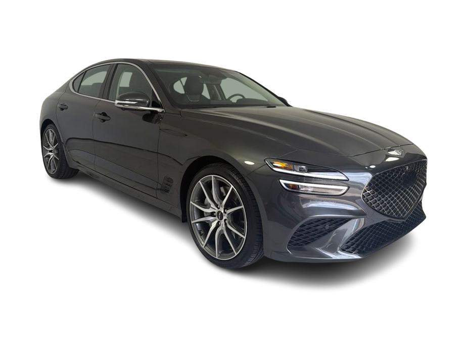 Thumbnail: 2026 Genesis G70 - 19