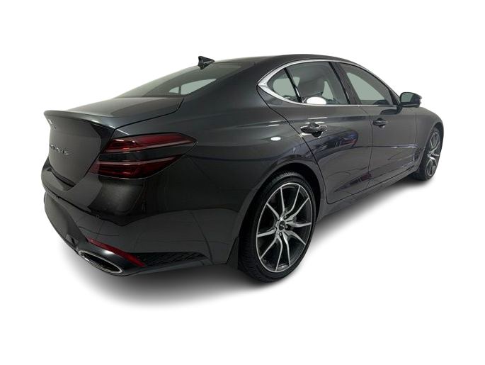 Thumbnail: 2026 Genesis G70 - 21