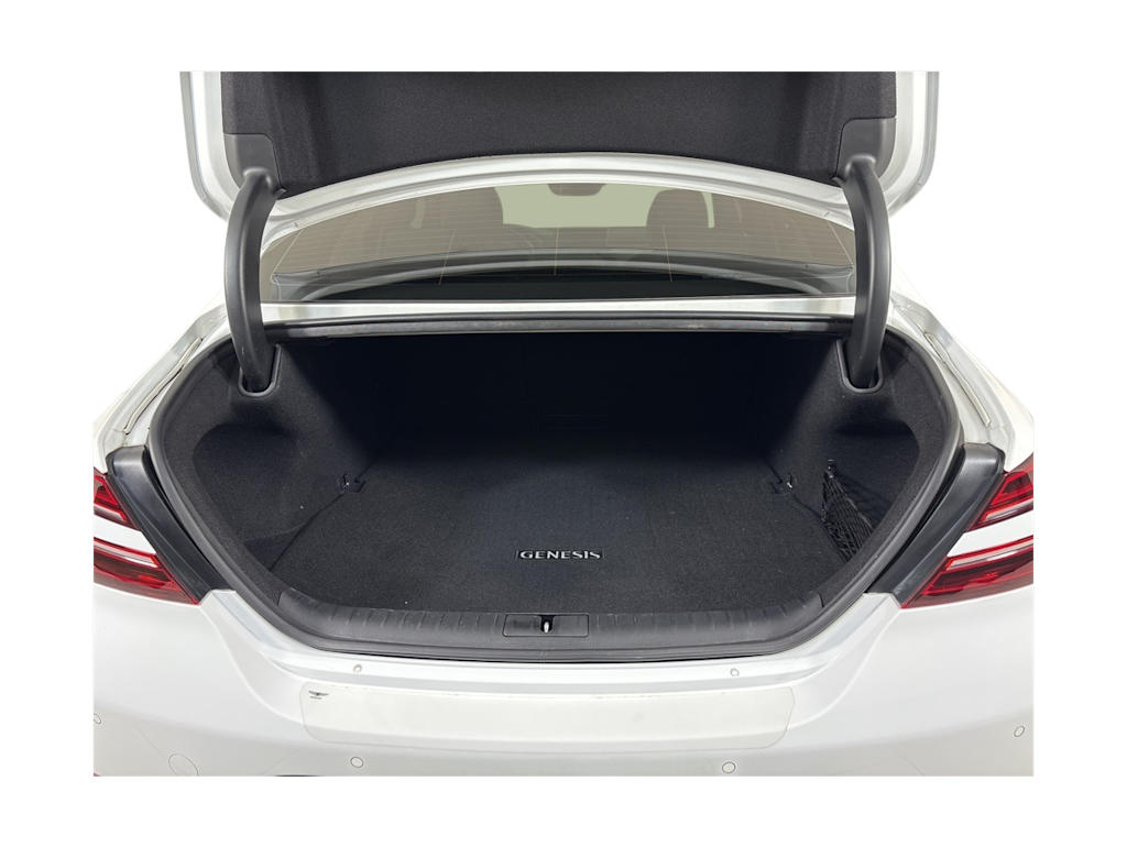 Thumbnail: 2023 Genesis G70 - 18