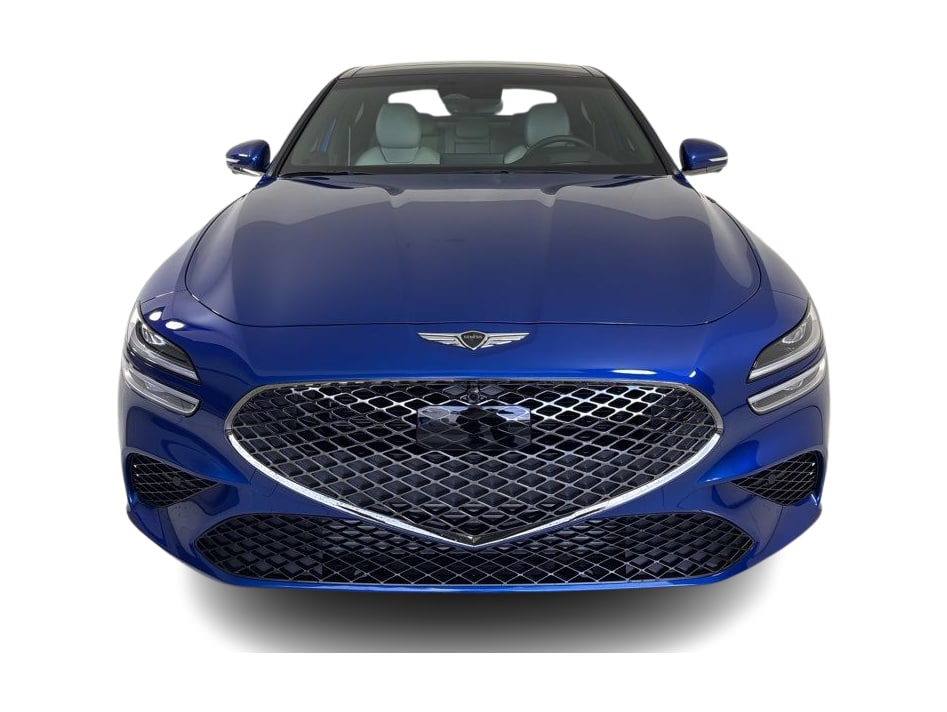 Thumbnail: 2026 Genesis G70 - 6
