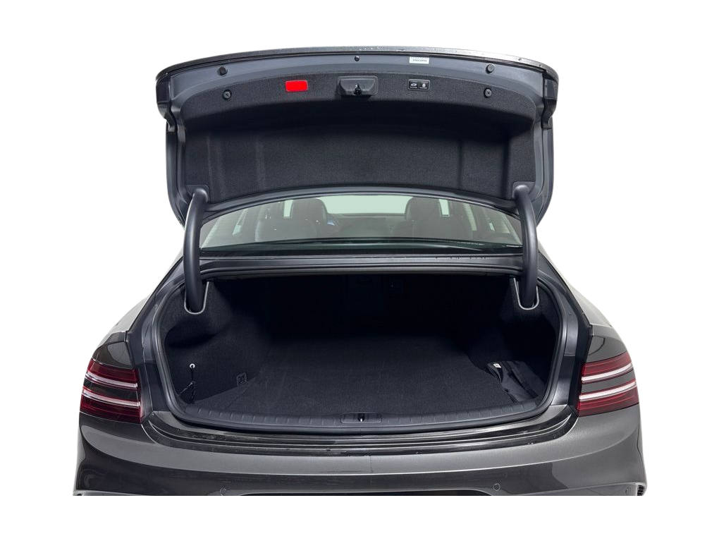 Thumbnail: 2027 Genesis G80 - 17