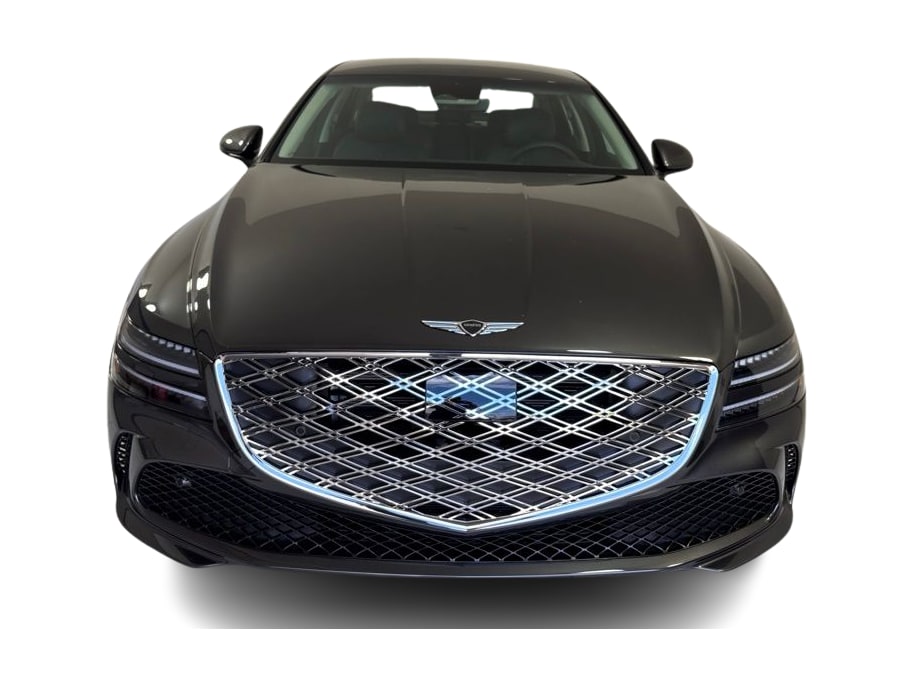 Thumbnail: 2027 Genesis G80 - 22