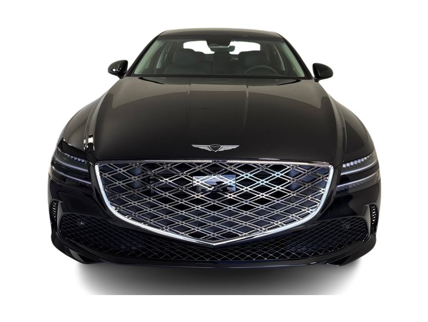 Thumbnail: 2027 Genesis G80 - 22