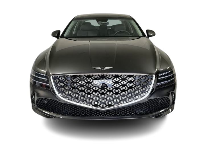 Thumbnail: 2026 Genesis G80 - 5
