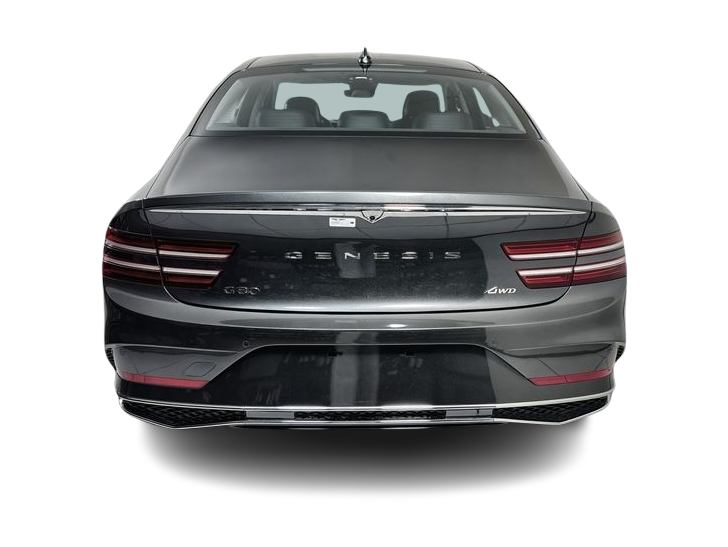 Thumbnail: 2026 Genesis G80 - 18