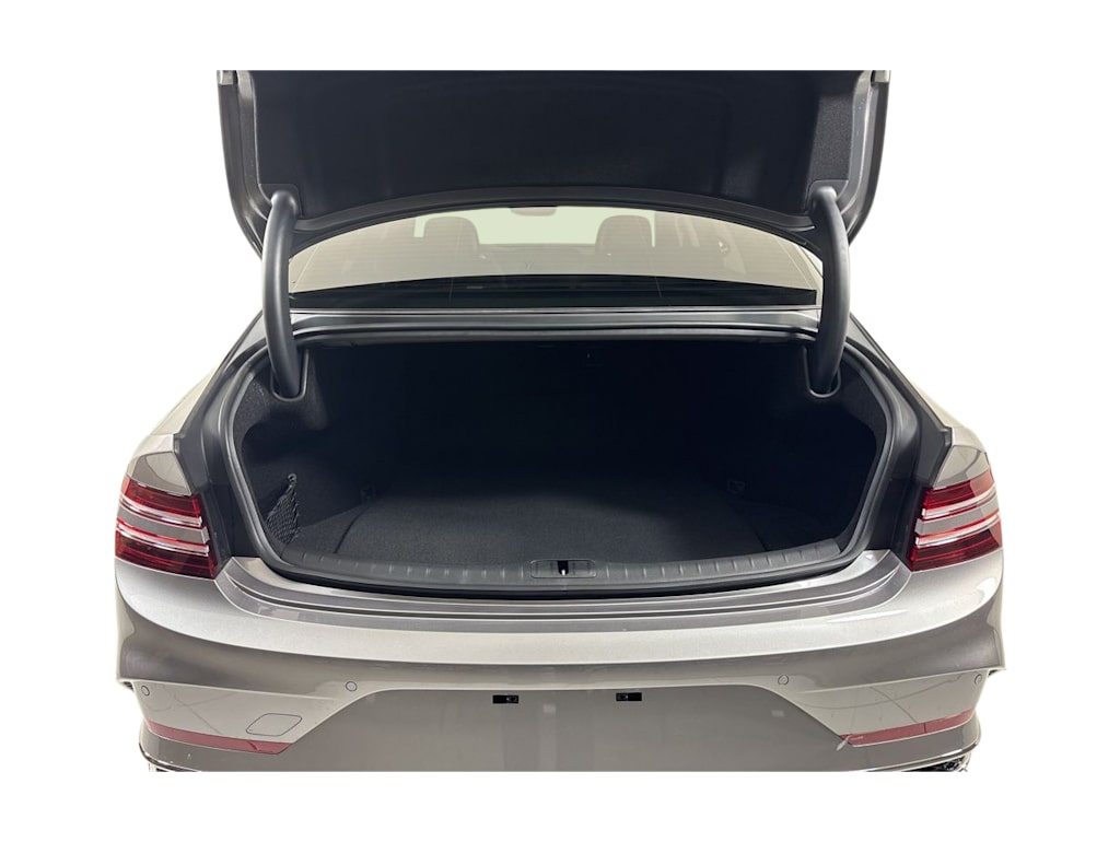 Thumbnail: 2026 Genesis G80 - 18